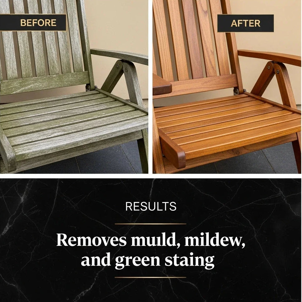 FURNITURE POLISH