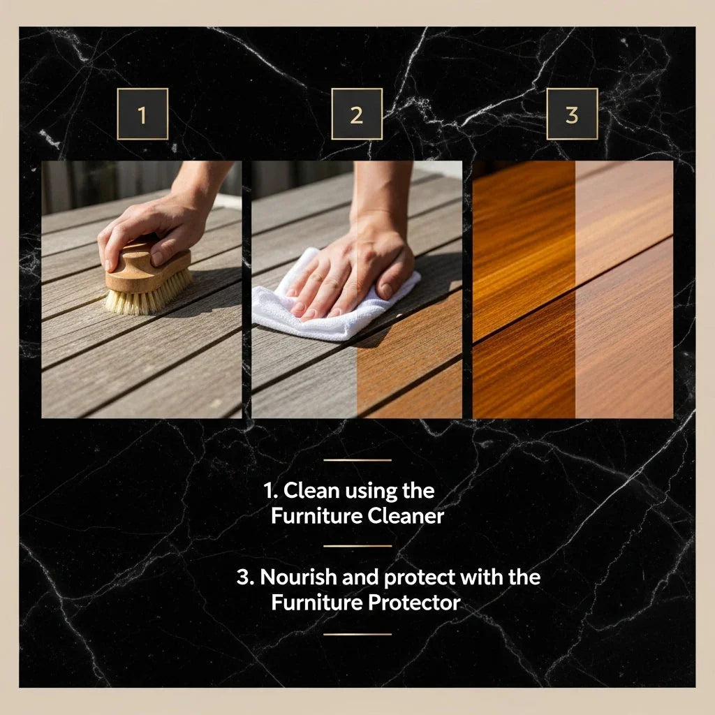 FURNITURE POLISH